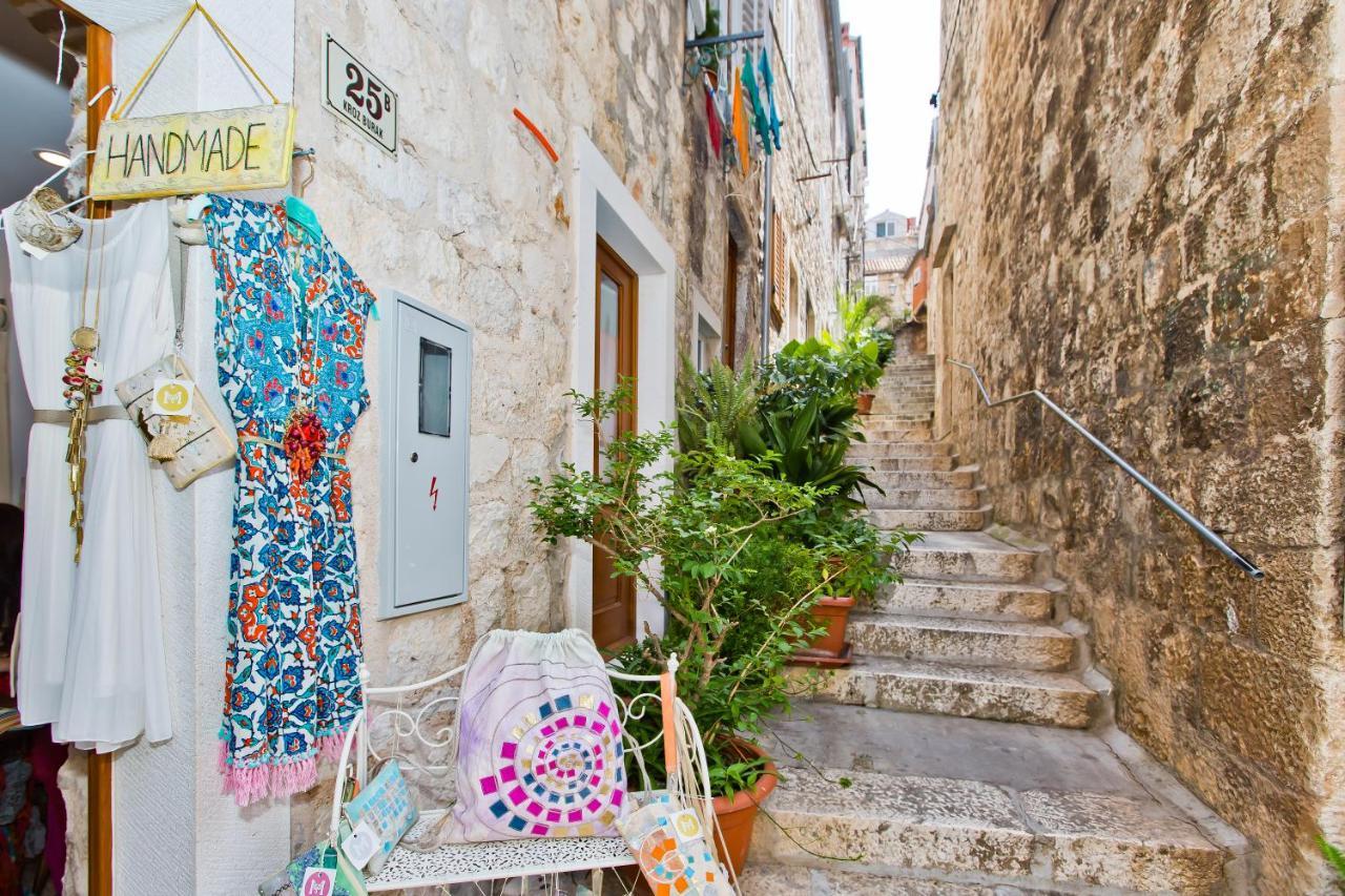 Sweet Dreams Old Town Hvar Hvar Town Exterior photo