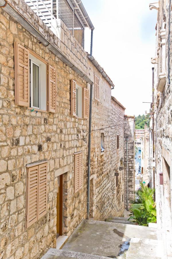 Sweet Dreams Old Town Hvar Hvar Town Exterior photo